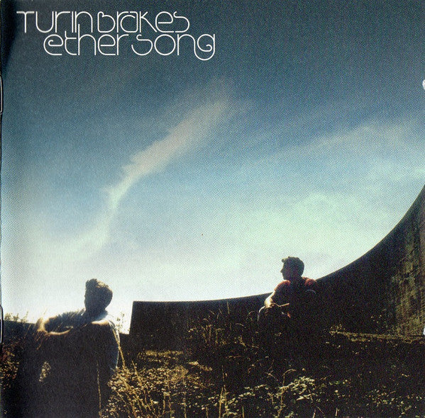 Turin Brakes : Ether Song (CD, Album, RE)