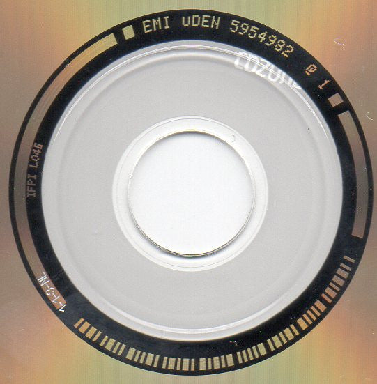 Turin Brakes : Ether Song (CD, Album, RE)