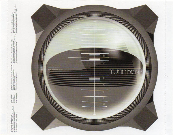 Turin Brakes : Ether Song (CD, Album, RE)