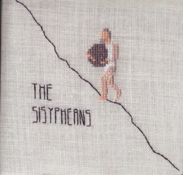 Xylouris White : The Sisypheans (CD, Album)