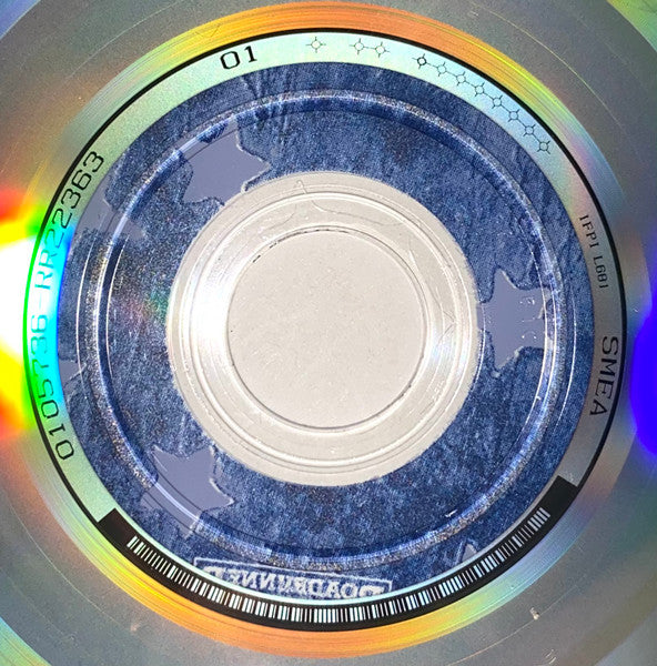 Drugstore : El President (CD, Single)