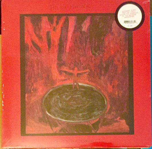 Thigh Master : Now For Example (LP, Album)
