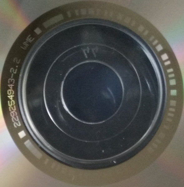 Phil Collins : Hello, I Must Be Going! (CD, Album, RE)