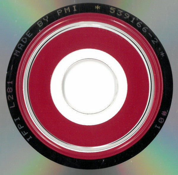 Björk : Homogenic (CD, Album)