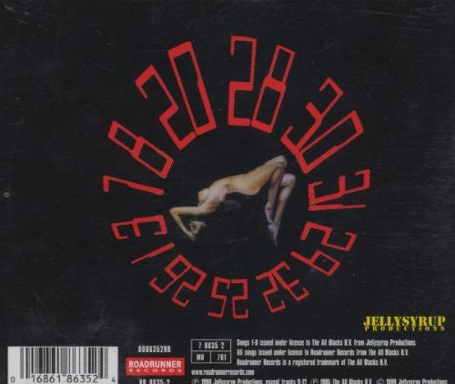Karma To Burn : Wild Wonderful Purgatory (CD, Album)