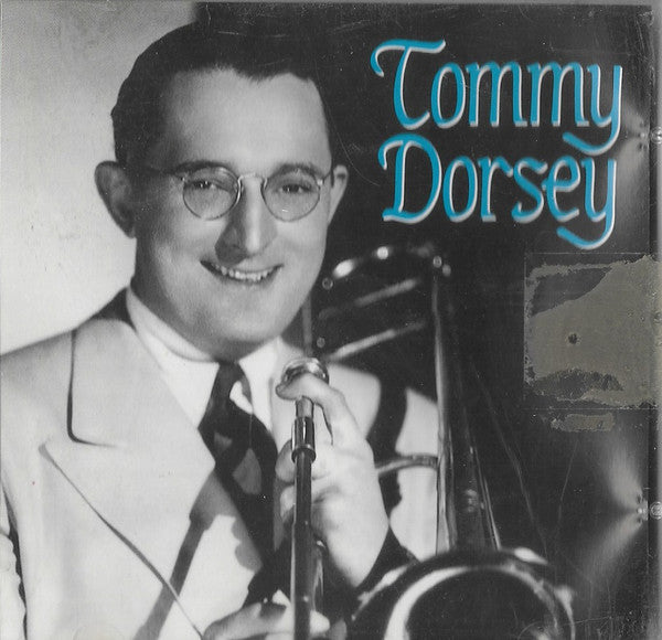 Tommy Dorsey : Tommy Dorsey (CD, Comp)