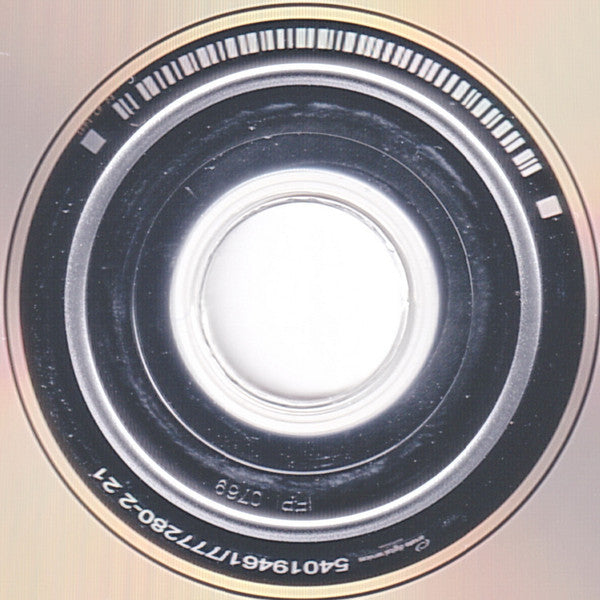 Heinrich Von Herzogenberg - Ulf Wallin, Deutsche Radio Philharmonie*, Frank Beermann : Violin Concerto ∙ Odysseus (CD, Album)