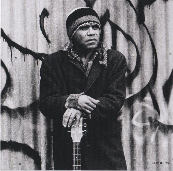 Archie Roach : Tell Me Why (2xCD, Album)