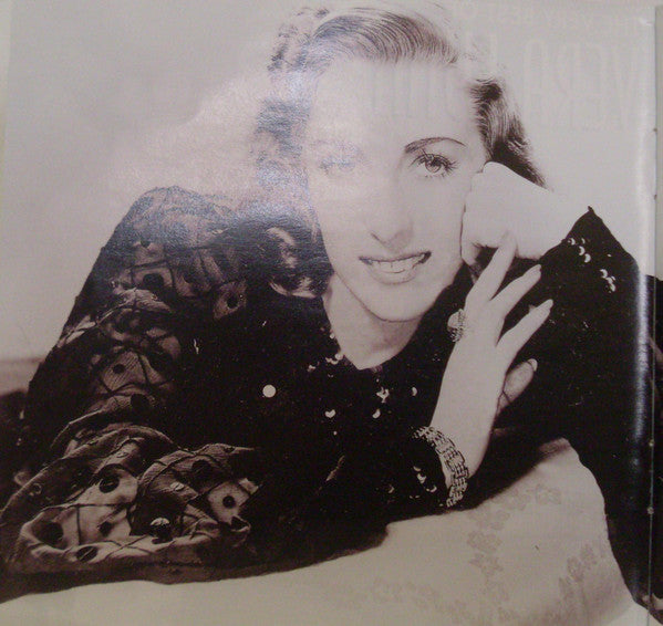 Vera Lynn : We'll Meet Again (The Very Best Of) (CD, Comp)