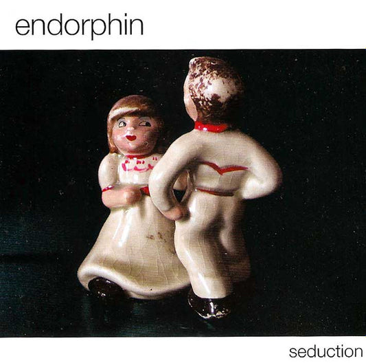 Endorphin (2) : Seduction (CD, Album)