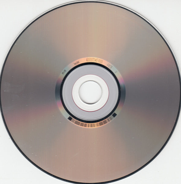 Rod Stewart : Another Country (CD, Album, Jew)