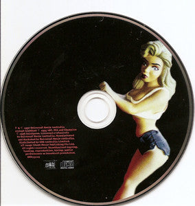 Grinspoon : Guide To Better Living (CD, Album)