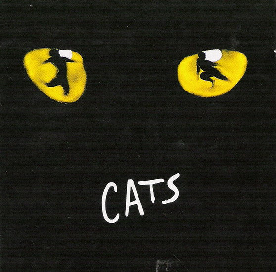 Andrew Lloyd Webber : Cats (2xCD, Album, RE, RM)