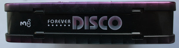 The Countdown Singers : Forever Disco (3xCD + Box)