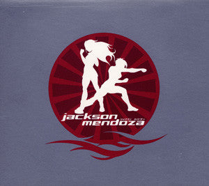 Jackson Mendoza : Venus Or Mars (CD, Single)