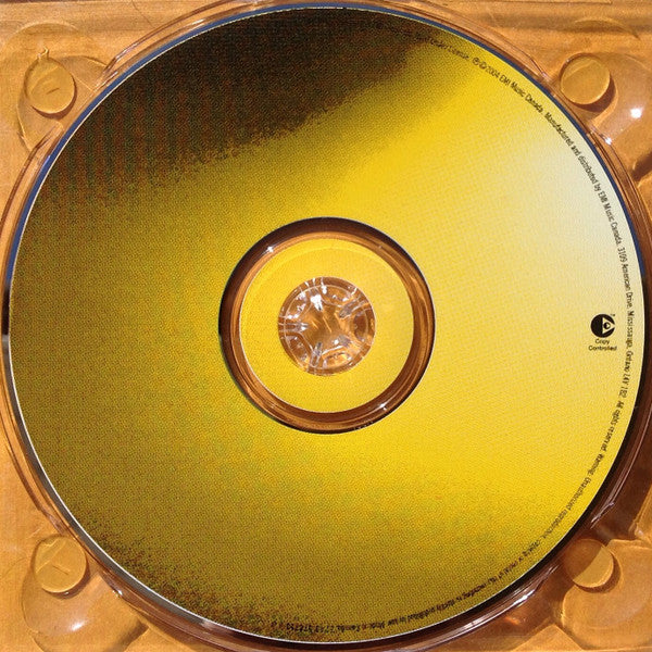 K-OS : Joyful Rebellion (CD, Album, Copy Prot., Dig)