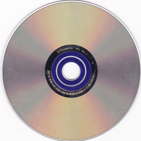 Various : Hits From The Flicks (CD, Comp, Promo)