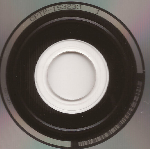 Bullet For My Valentine : The Poison (CD, Album, Enh)