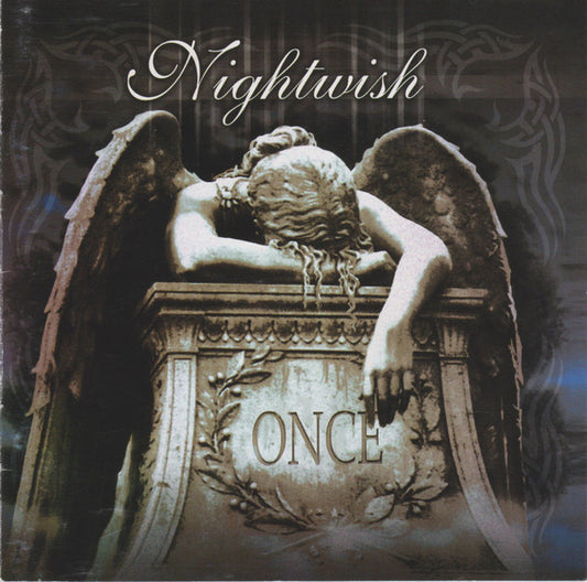 Nightwish : Once (CD, Album)