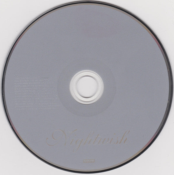 Nightwish : Once (CD, Album)