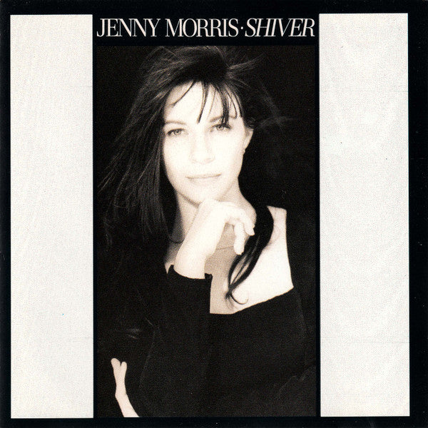 Jenny Morris : Shiver (CD, Album)