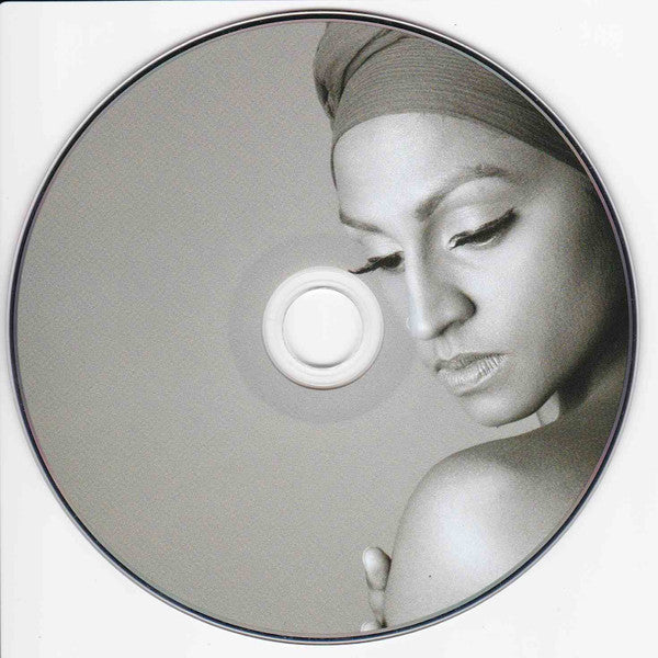 Roshani : Death, Love & Life (CD, Album)