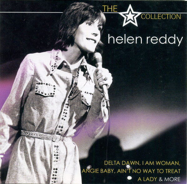 Helen Reddy : The Collection (CD, Comp)