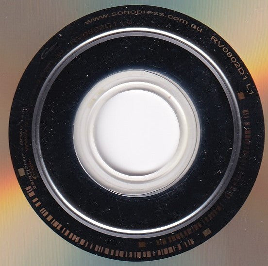 Deep Purple : Live At Montreux 2006 (2xDVD-V, Multichannel, PAL)