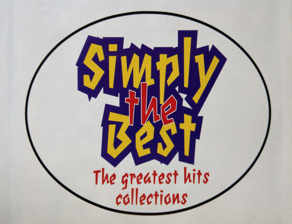 Various : Hot Tracks & Great Hits (CD, Comp, Promo)