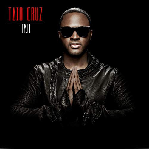 Taio Cruz : TY.O (CD, Album, RE)