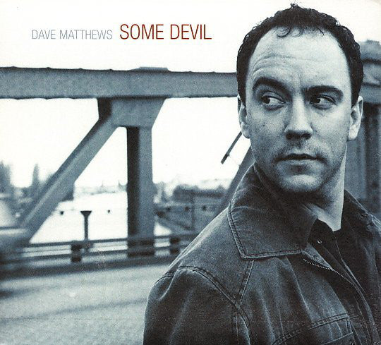 Dave Matthews : Some Devil (2xCD, Album, Ltd, Dig)