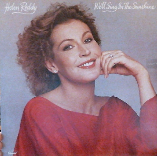 Helen Reddy : We'll Sing In The Sunshine (LP, Album)