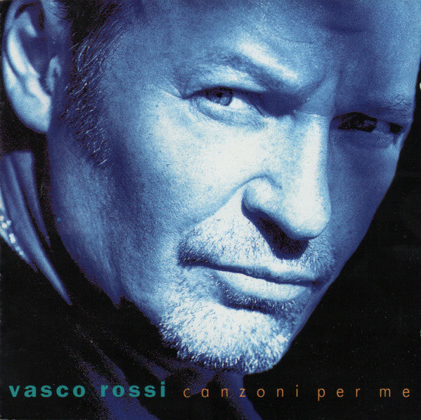 Vasco Rossi : Canzoni Per Me (CD, Album)