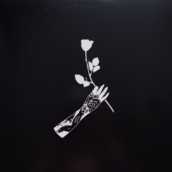 nothing,nowhere. : Reaper / Ruiner (LP, Album, Whi + LP, Album, Bla + Comp, Ltd)