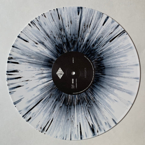 nothing,nowhere. : Reaper / Ruiner (LP, Album, Whi + LP, Album, Bla + Comp, Ltd)