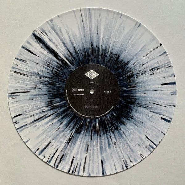 nothing,nowhere. : Reaper / Ruiner (LP, Album, Whi + LP, Album, Bla + Comp, Ltd)