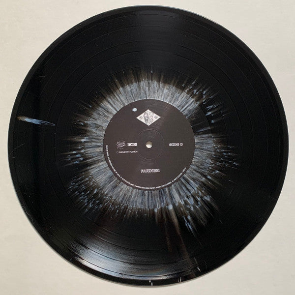 nothing,nowhere. : Reaper / Ruiner (LP, Album, Whi + LP, Album, Bla + Comp, Ltd)
