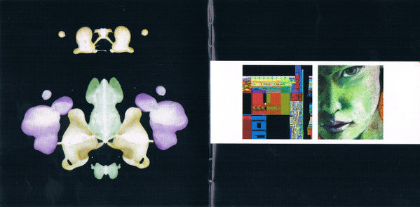 Decoder Ring : Decoder Ring (CD, Album)