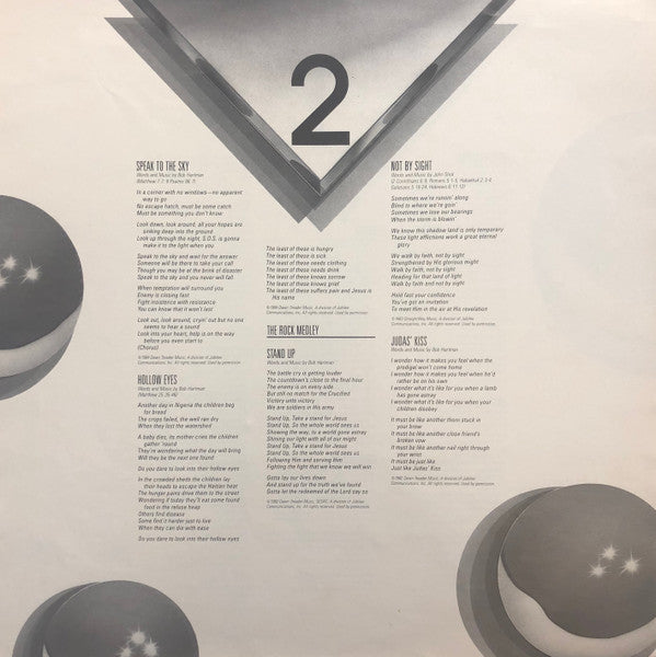 Petra (9) : Captured In Time And Space (2xLP)