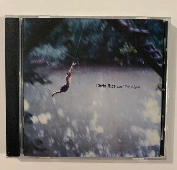 Chris Rice : Past The Edges (CD, Album)