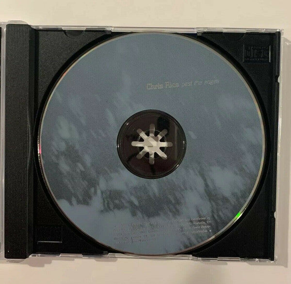 Chris Rice : Past The Edges (CD, Album)