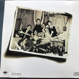 Various : Peter's Friends — The Album (CD, Album)