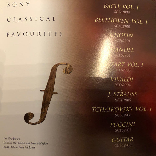 John Williams (7) : Favourite Guitar (CD, Comp, RM, 20 )
