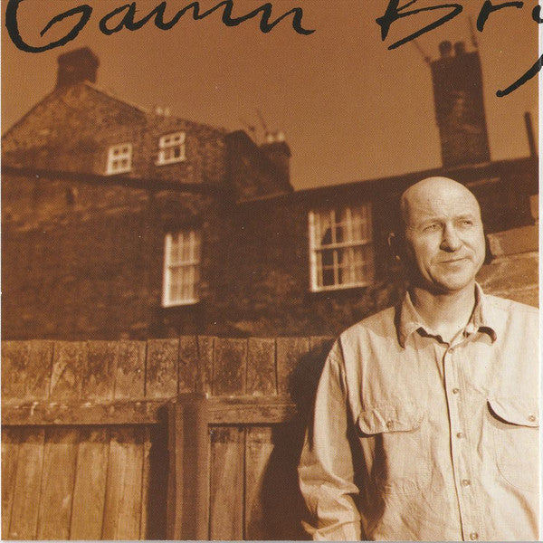 Gavin Bryars With Tom Waits : Jesus' Blood Never Failed Me Yet (CD, Album, RE)