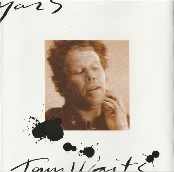 Gavin Bryars With Tom Waits : Jesus' Blood Never Failed Me Yet (CD, Album, RE)