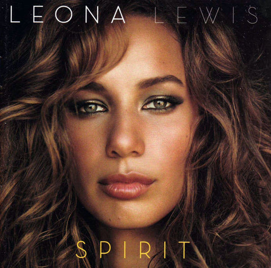 Leona Lewis : Spirit (CD, Album)