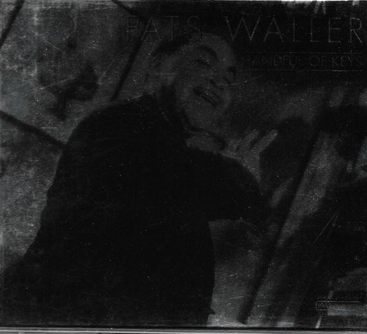 Fats Waller : Handful Of Keys (CD, Comp)