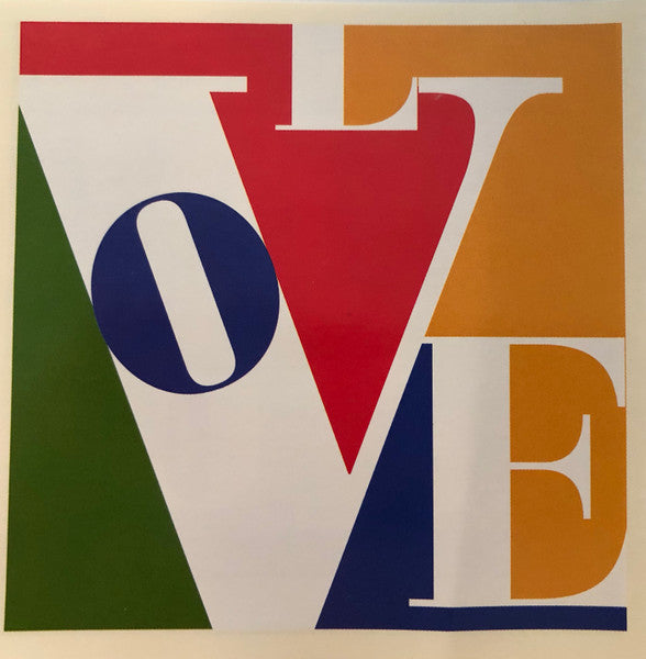 Rockmelons* Featuring Deni Hines : That Word (L.O.V.E.) (CD, Single, Car)