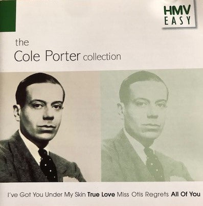 Various : The Cole Porter Collection (CD, Comp)