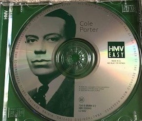 Various : The Cole Porter Collection (CD, Comp)